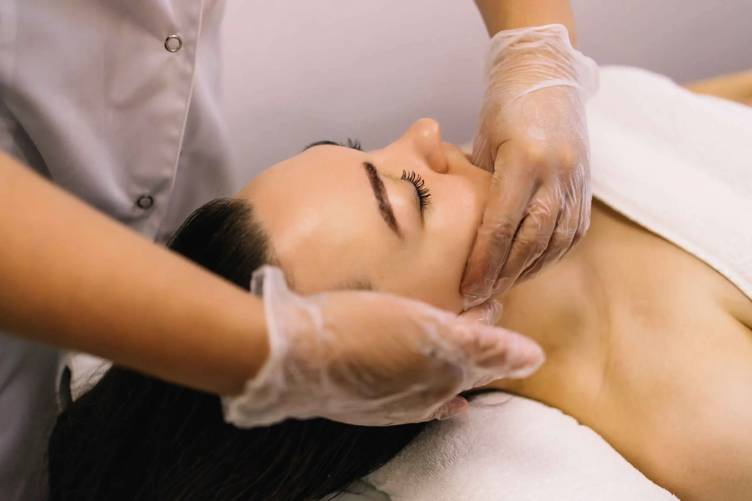 Buccal Massage Therapist